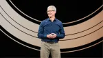Tim Cook