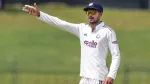 Shubman Gill