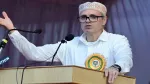 Jammu and Kashmir CM Omar Abdullah.