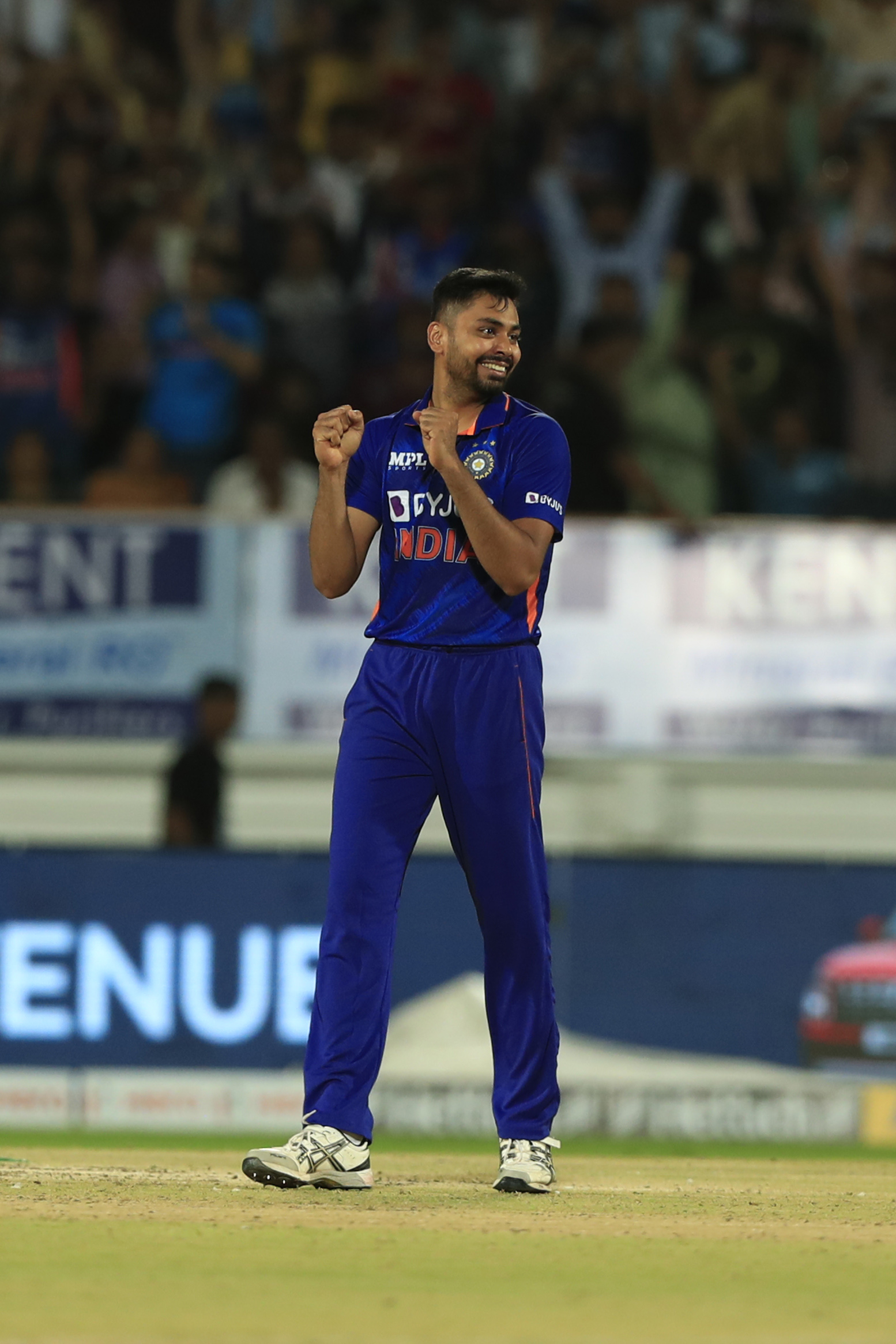 Here's leading wicket-takers for India in T2OIs in 2022