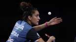 Manika Batra breaks into top-50 of world rankings