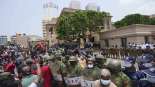 Sri Lanka economic crisis: 13-hour long power cuts, fuel shortage force thousands to protest
