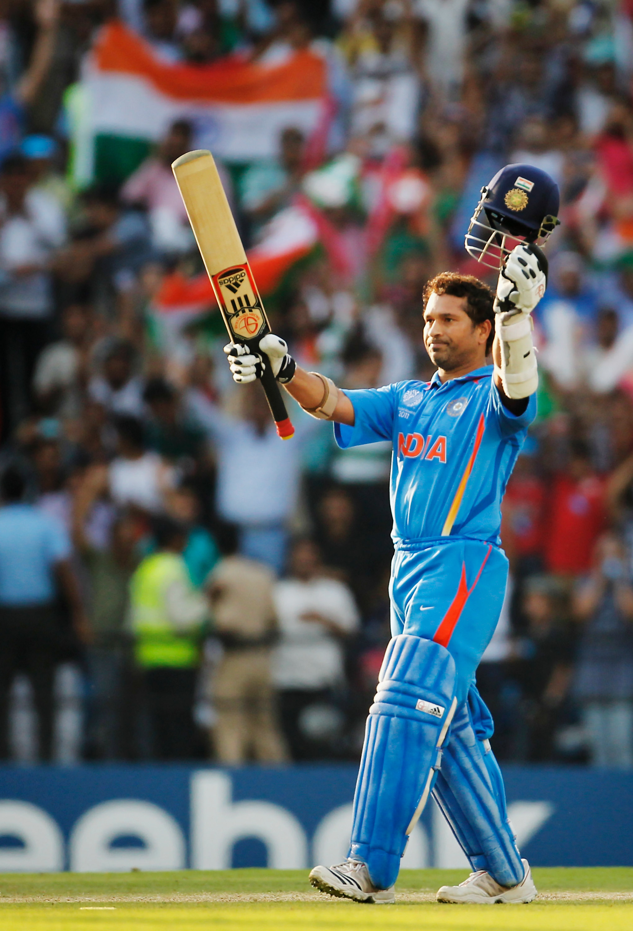 Openers to score most runs at home soil in ODIs; feat Sachin Tendulkar, Chris Gayle