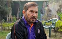 Arun Lal terms the Shastri-Ganguly spat as