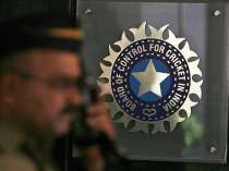 BCCI to felicitate Tendulkar,  Ganguly, Dravid, Laxman and