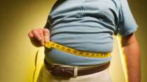 Obesity Statistics Latest News, Photos and Videos - India TV News