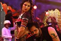 Sunny Leone and Emraan Hashmi Piya More Baadshaho