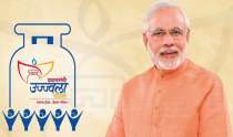 PM Modi says 10 crore LPG connections given in 4 years against 13 crore in 6 decades
