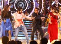 varun dhawan bigg boss 11 salman khan