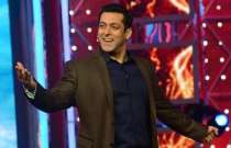 Salman Khan, Bigg Boss 11