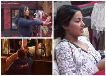 Bigg Boss 11 Episode 5 October 6 written update