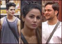 bigg boss 11 october 28 written update