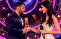 Bigg Boss 11 Salman Khan and Katrina Kaif to grace the show