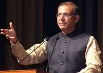 File pic of Jayant Sinha