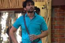 Hiten Tejwani, Bigg Boss 11