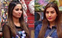 Bigg Boss 11 Shilpa Shinde brother Ashutosh on Hina Khan Vs