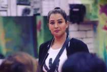 Shilpa Shinde makes history in the Bigg Boss history