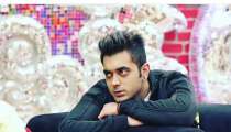 bigg boss 11 luv tyagi