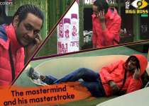 Bigg Boss 11, Vikas Gupta