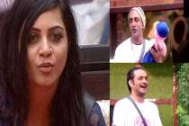 Bigg Boss 11, Arshi Khan, Shilpa Shinde