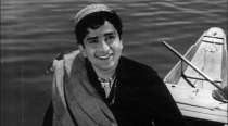 Shashi Kapoor