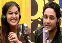 Bigg Boss 11, Shilpa Shinde, Vikas Gupta