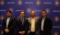 BCCI Headquarters to shift