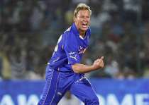 Shane Warne Coach Latest News, Photos and Videos - India TV News