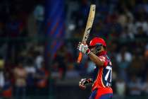 Rishabh Pant