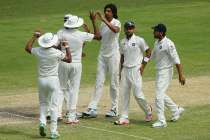 India vs England Test series