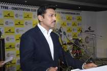 Rajyavardhan Singh Rathore