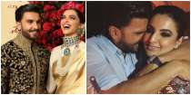 Deepika Padukone, Ranveer Singh to attend wedding party hosted by Ritika Bhavnani