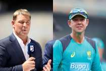 Shane Warne not in favour of Ricky Ponting being a part of IPL 2019 