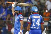 Live Cricket Score, IPL 2019, Mumbai Indians vs Delhi