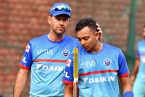 ​Delhi Capitals Team: Delhi Capitals Squad, Indian Premier League 2019 Match Schedule, Points Table