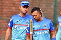 Delhi Capitals IPL 2019 Ricky Ponting Sourav Ganguly Rishabh Pant