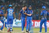 IPL 2019, DC vs MI: Clinical Mumbai Indians beat Delhi Capitals by 40 runs to climb to second spot