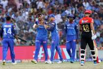 Live Cricket Score, DC vs RCB, IPL 2019: Openers depart in