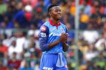 IPL 2019: Kagiso Rabada injury is a massive loss for Delhi Capitals, says Ricky Ponting 