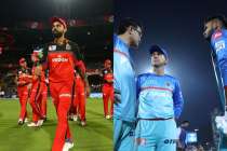 IPL 2019 probable 11