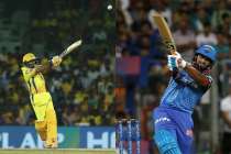 Dealing with World Cup hopefuls: Fleming wants 'freedom' for Rayudu, Ponting wants Pant to just scor