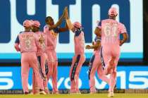 Rajasthan Royals