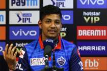 I have to prove myself every time I get a chance: Sandeep Lamichhane