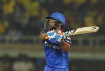 Rishabh Pant has been the star performer in the IPL this