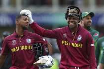 West Indies Pakistan World Cup