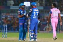 IPL 2019, DC vs RR: Delhi Capitals eye big win in pursuit of 2nd place finish