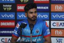 Every individual took initiative & responsibility: Shreyas Iyer after positive IPL season