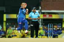 Trent Boult is expected to lead the pace attack in the