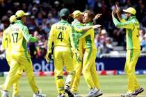 Live Match Score, AUS vs WI, World Cup 2019: Star diffuses