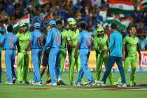 Top performances in India-Pakistan clashes at World Cups over the years